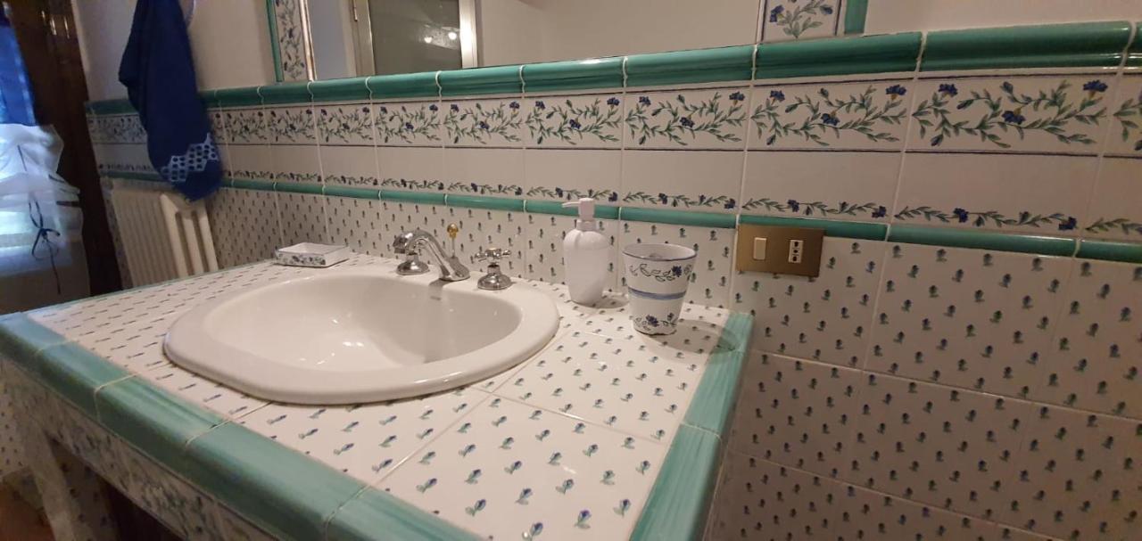 Marianna Con Piscina Privata Ampi Spazi Esterni E Wifi Free Trabia