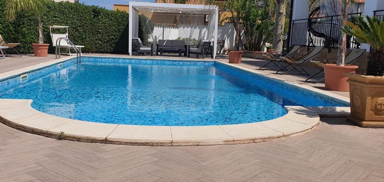 Apartamento Marianna Con Piscina Privata Ampi Spazi Esterni E Wifi Free *