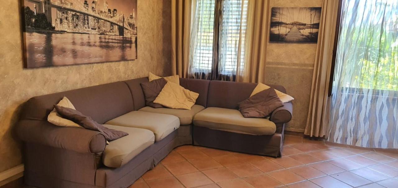 Apartamento Marianna Con Piscina Privata Ampi Spazi Esterni E Wifi Free Trabia