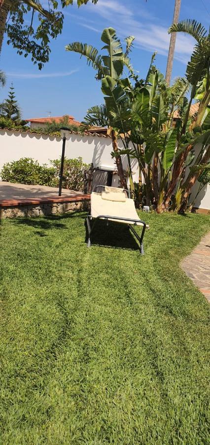 Appartamento Marianna Con Piscina Privata Ampi Spazi Esterni E Wifi Free Trabia