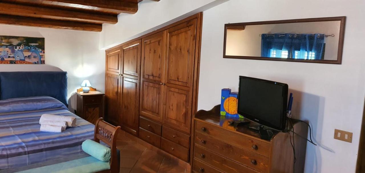 Apartment Marianna Con Piscina Privata Ampi Spazi Esterni E Wifi Free Trabia