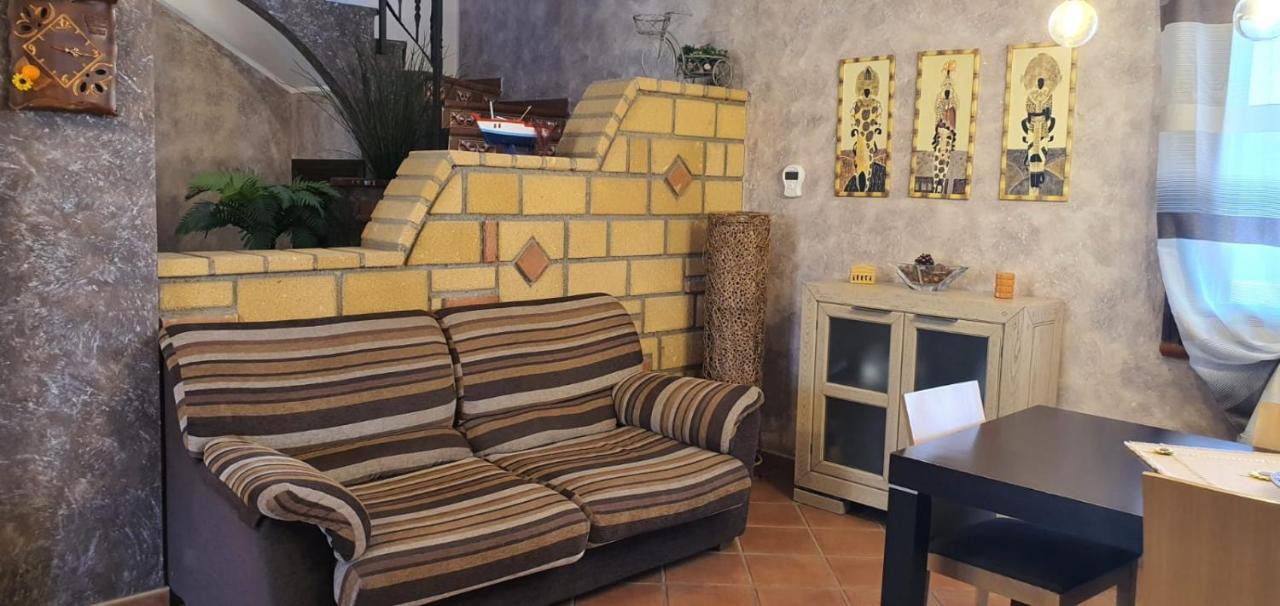 Marianna Con Piscina Privata Ampi Spazi Esterni E Wifi Free * Trabia