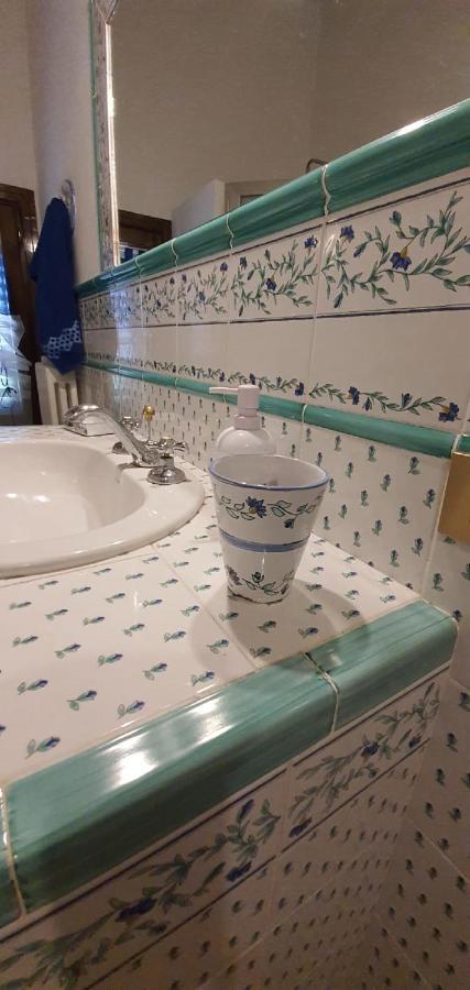 Appartamento Marianna Con Piscina Privata Ampi Spazi Esterni E Wifi Free Trabia