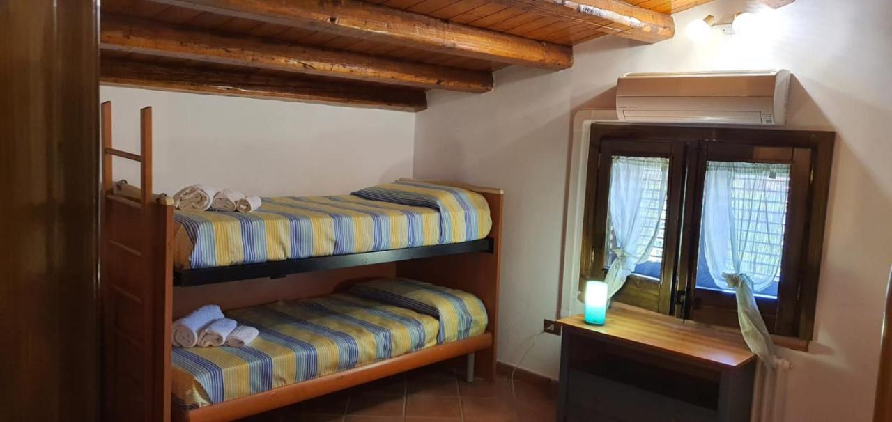 Marianna Con Piscina Privata Ampi Spazi Esterni E Wifi Free Appartamento Trabia