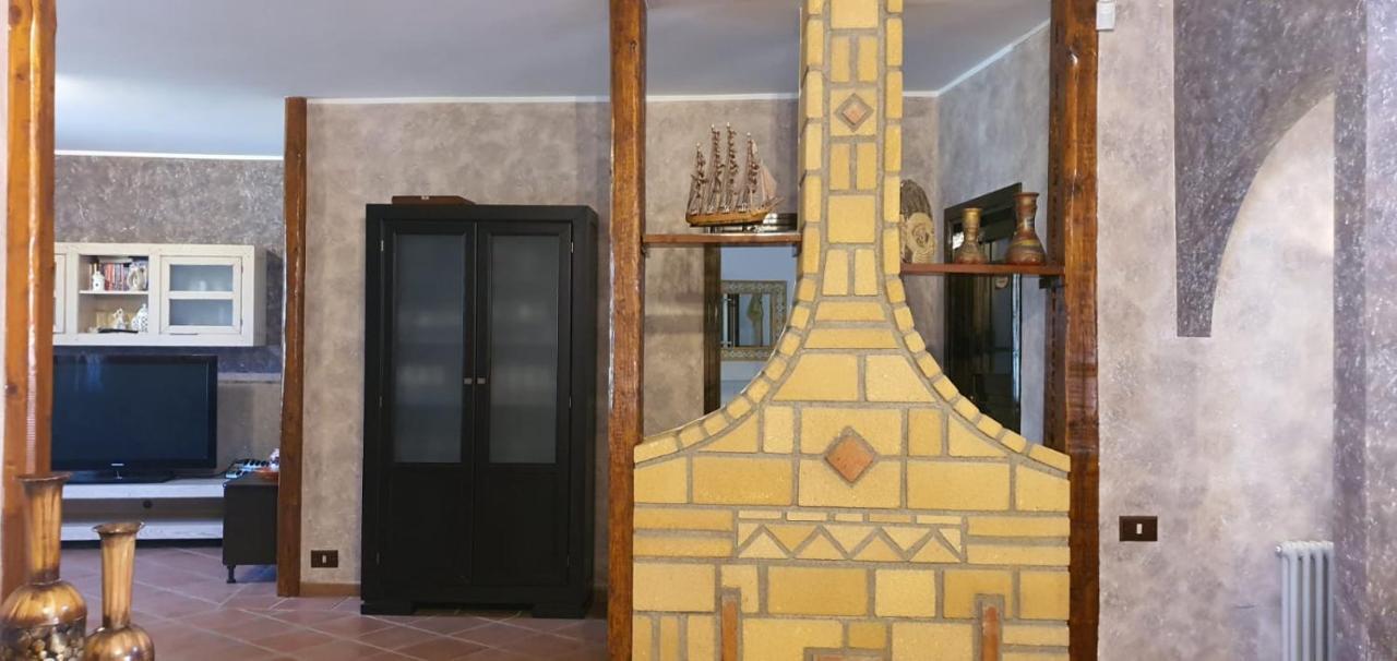 Marianna Con Piscina Privata Ampi Spazi Esterni E Wifi Free Appartamento