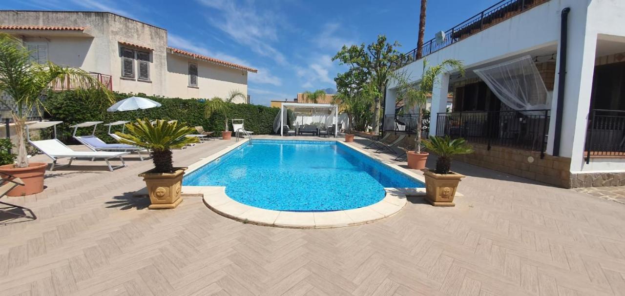 Marianna Con Piscina Privata Ampi Spazi Esterni E Wifi Free Appartamento