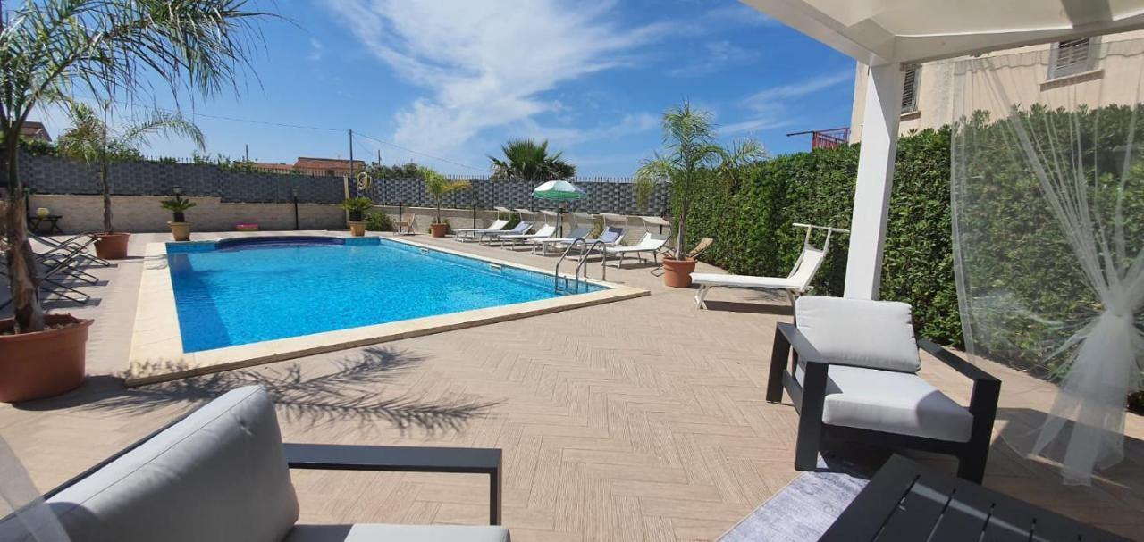 Marianna Con Piscina Privata Ampi Spazi Esterni E Wifi Free Apartment *