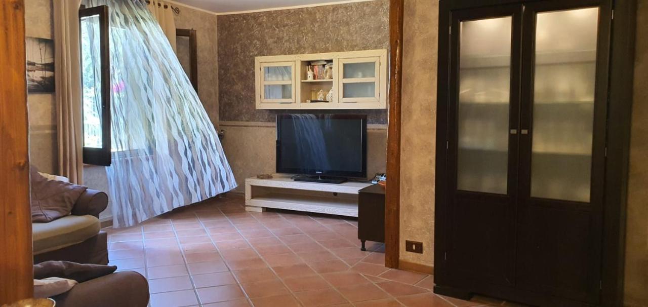 Marianna Con Piscina Privata Ampi Spazi Esterni E Wifi Free Apartment Trabia