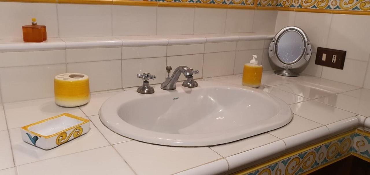 Apartment Marianna Con Piscina Privata Ampi Spazi Esterni E Wifi Free Trabia