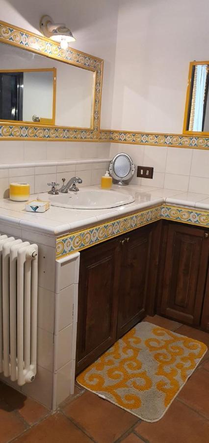 Apartment Marianna Con Piscina Privata Ampi Spazi Esterni E Wifi Free