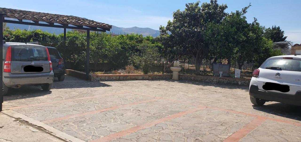 Marianna Con Piscina Privata Ampi Spazi Esterni E Wifi Free Appartamento *