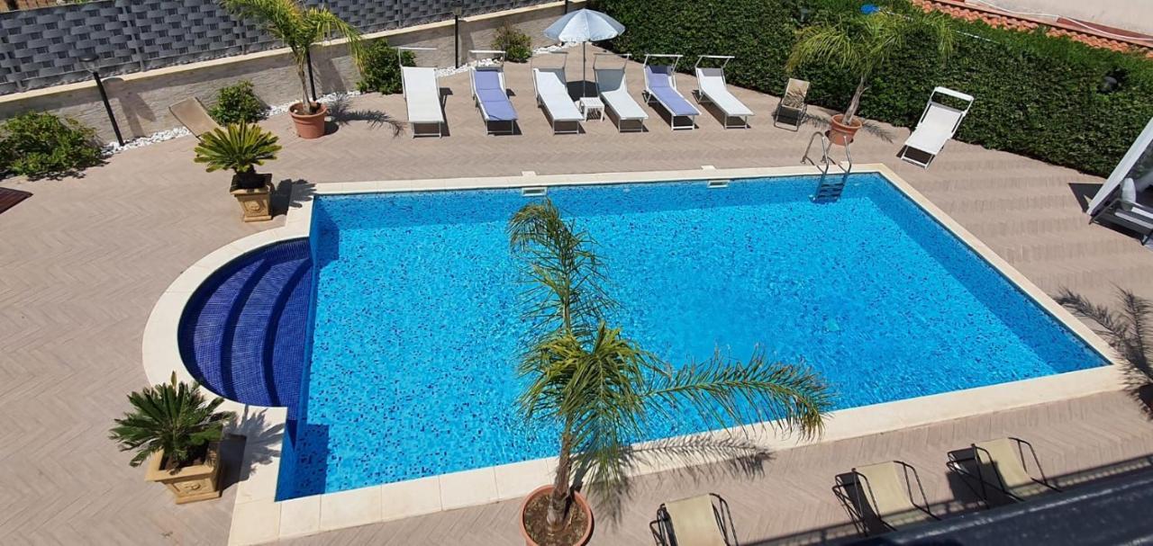 Apartment Marianna Con Piscina Privata Ampi Spazi Esterni E Wifi Free