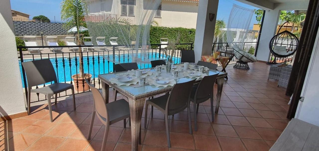 Marianna Con Piscina Privata Ampi Spazi Esterni E Wifi Free Appartamento