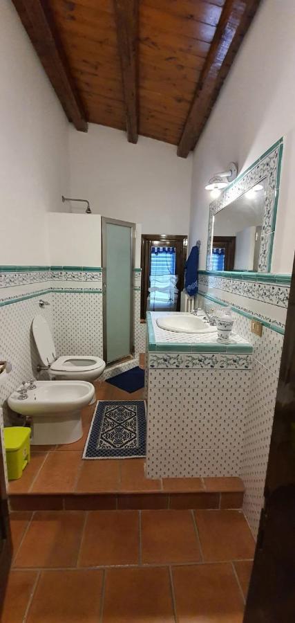 Appartamento Marianna Con Piscina Privata Ampi Spazi Esterni E Wifi Free Trabia