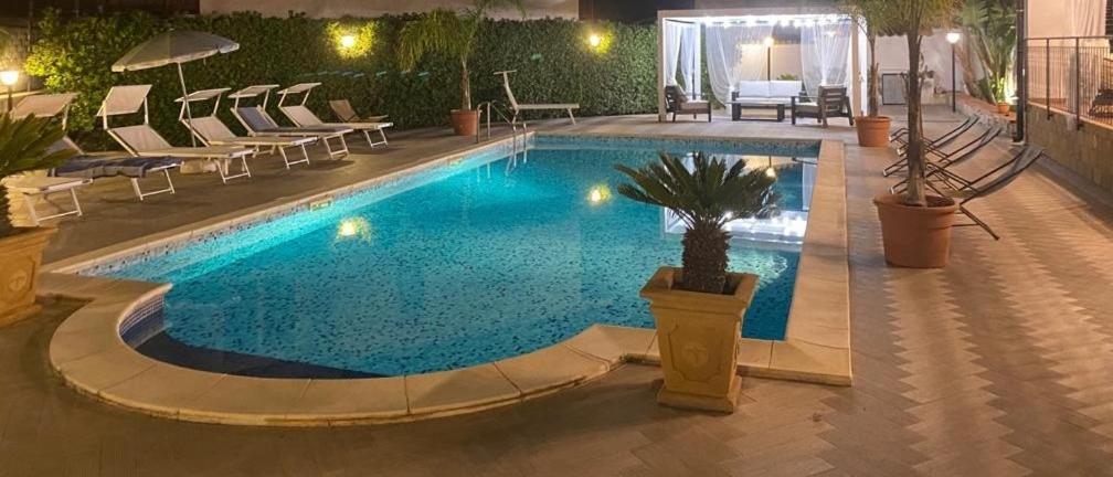 Marianna Con Piscina Privata Ampi Spazi Esterni E Wifi Free Apartment *