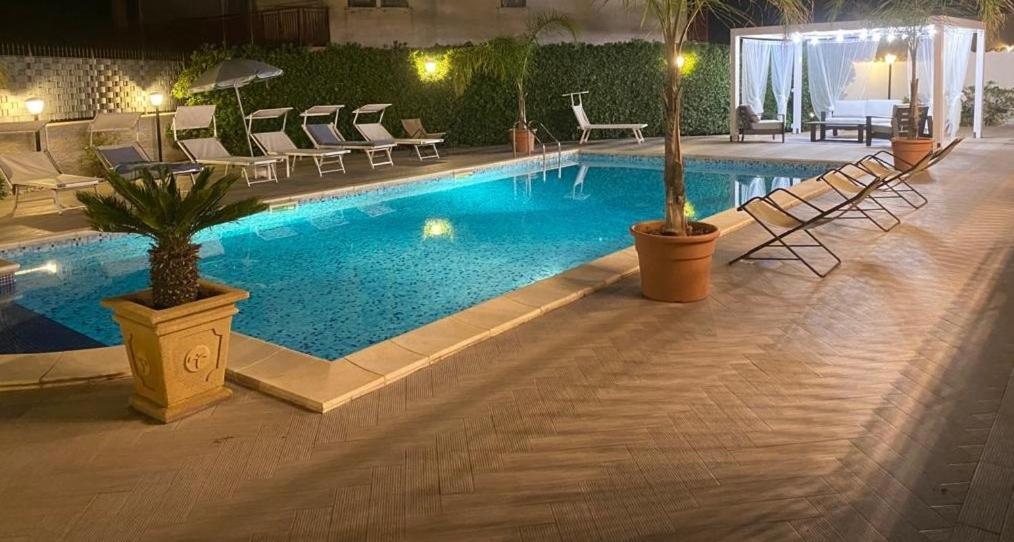 Marianna Con Piscina Privata Ampi Spazi Esterni E Wifi Free *