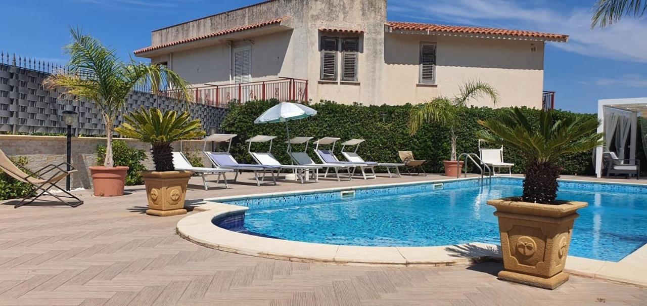 Marianna Con Piscina Privata Ampi Spazi Esterni E Wifi Free Appartamento *