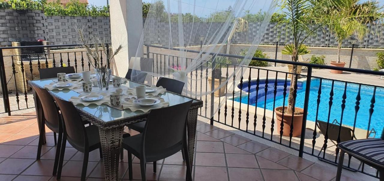 Marianna Con Piscina Privata Ampi Spazi Esterni E Wifi Free Apartment *