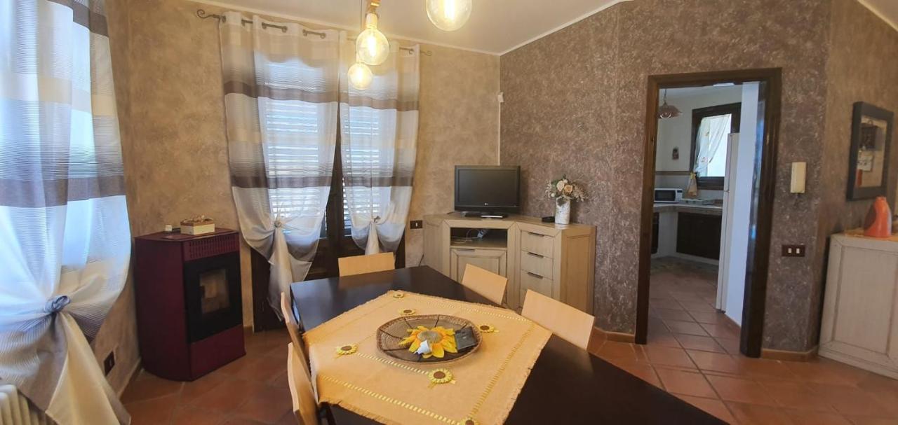 Marianna Con Piscina Privata Ampi Spazi Esterni E Wifi Free Apartment *