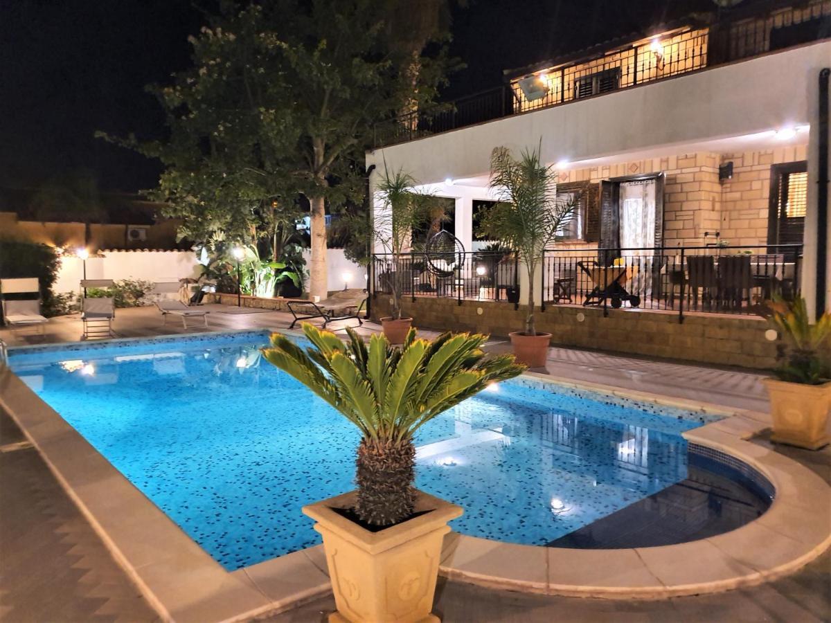 Apartment Marianna Con Piscina Privata Ampi Spazi Esterni E Wifi Free